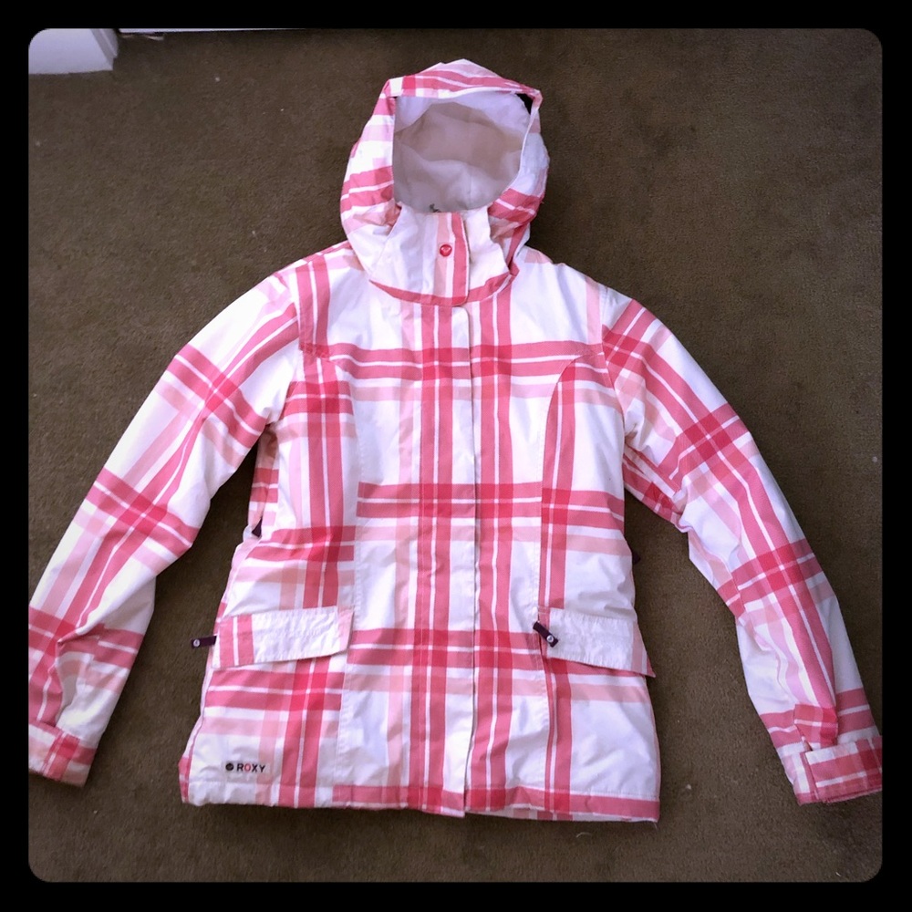 Snowboarding Jacket